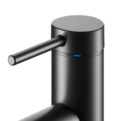 Keuco IXMO Soft Black Selection Einhebel-Waschtischmischer 210, Ohne Ablaufgarnitur -Megabad Verkäufe keuco ixmo soft waschtisch black selection 6823652