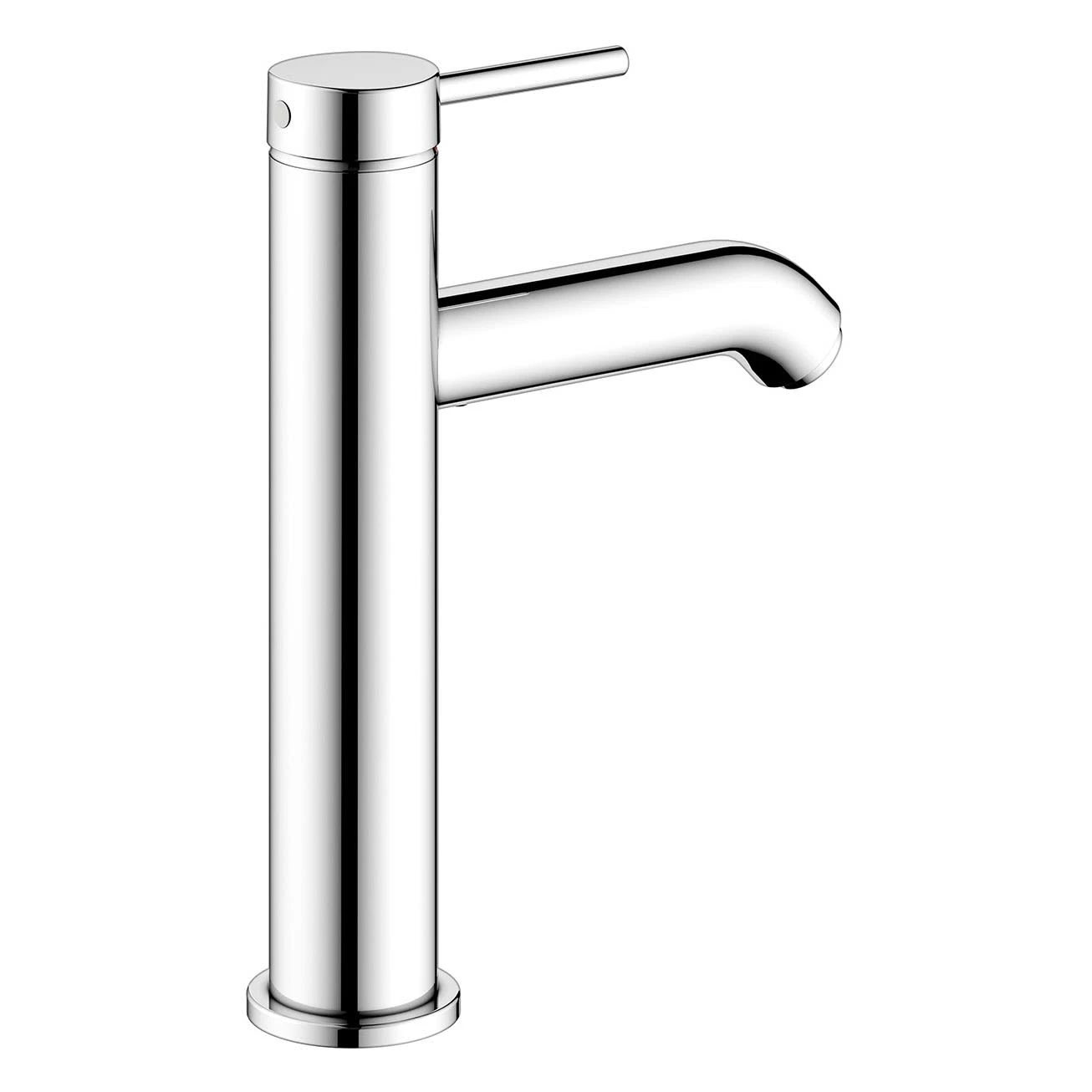 Keuco IXMO Soft Einhebel-Waschtischmischer 130, Ohne Ablaufgarnitur 5 Keuco IXMO Soft Einhebel-Waschtischmischer 130, Ohne Ablaufgarnitur – Bild 3