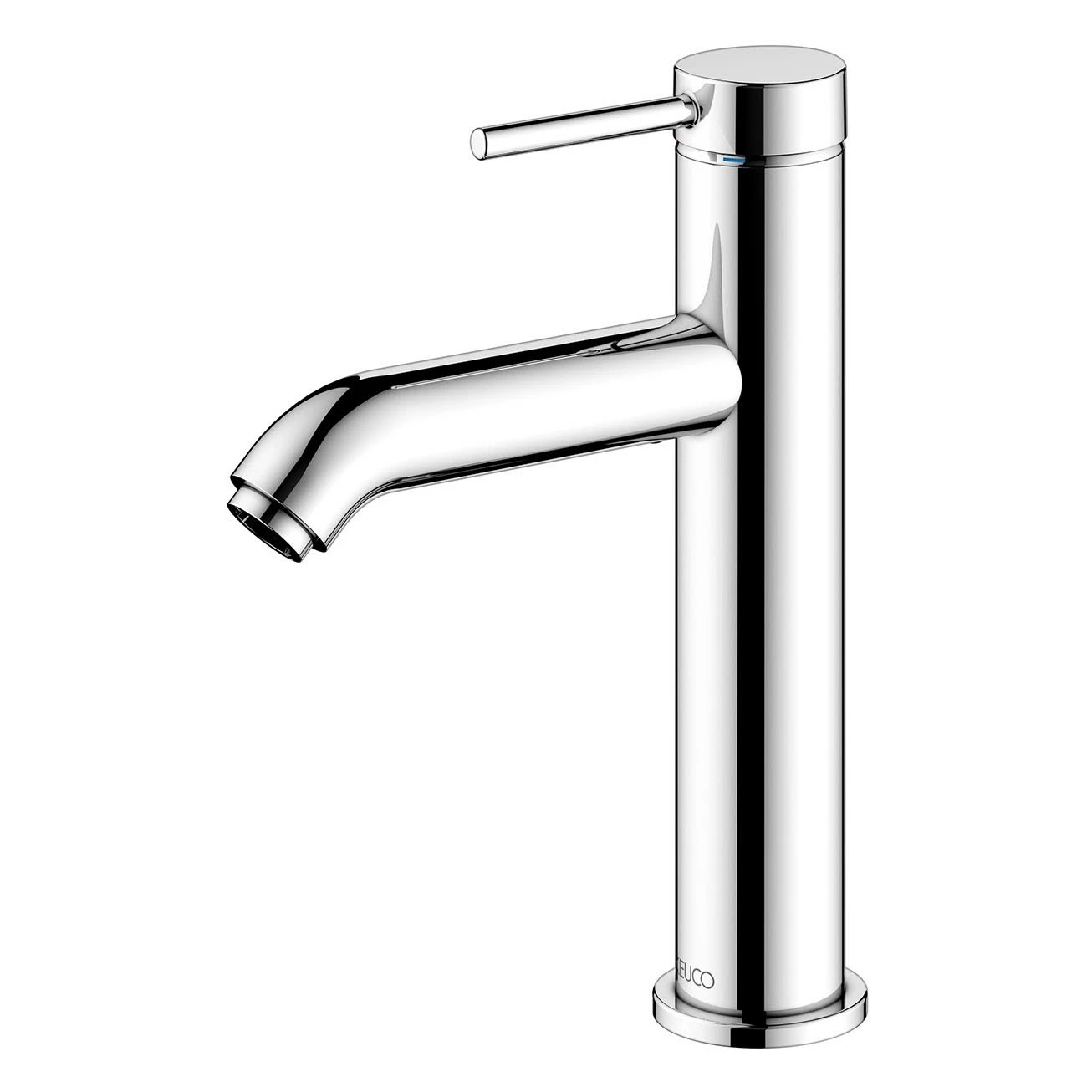 Keuco IXMO Soft Einhebel-Waschtischmischer 130, Ohne Ablaufgarnitur 6 Keuco IXMO Soft Einhebel-Waschtischmischer 130, Ohne Ablaufgarnitur – Bild 4