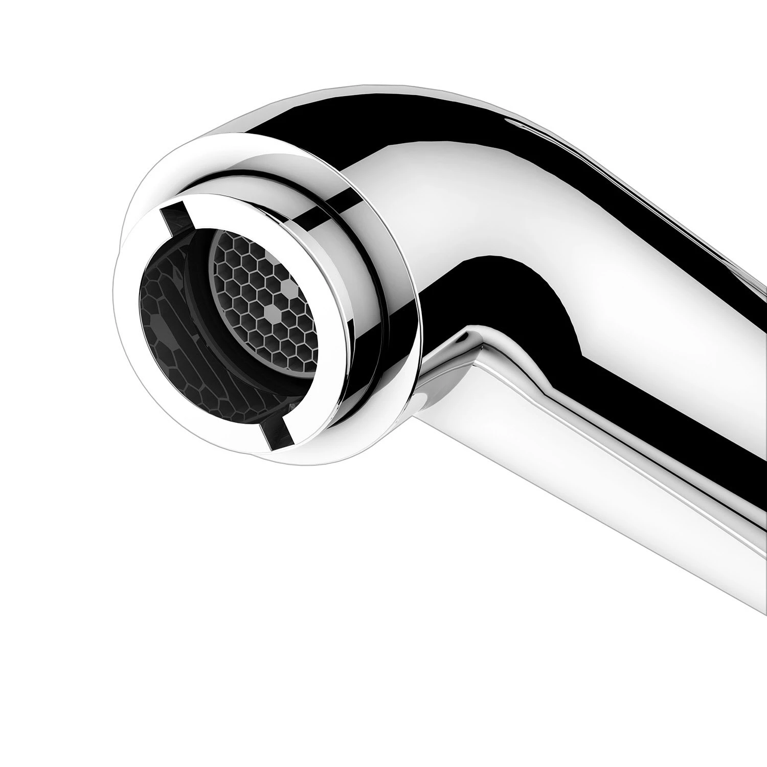 Keuco IXMO Soft Einhebel-Waschtischmischer 130, Ohne Ablaufgarnitur 10 Keuco IXMO Soft Einhebel-Waschtischmischer 130, Ohne Ablaufgarnitur – Bild 8