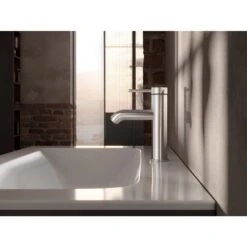 Keuco IXMO Soft Einhebel-Waschtischmischer 130, Ohne Ablaufgarnitur 26 Keuco IXMO Soft Einhebel-Waschtischmischer 130, Ohne Ablaufgarnitur -Megabad Verkäufe keuco ixmo soft waschtisch einhebel waschtischmischer 11882874