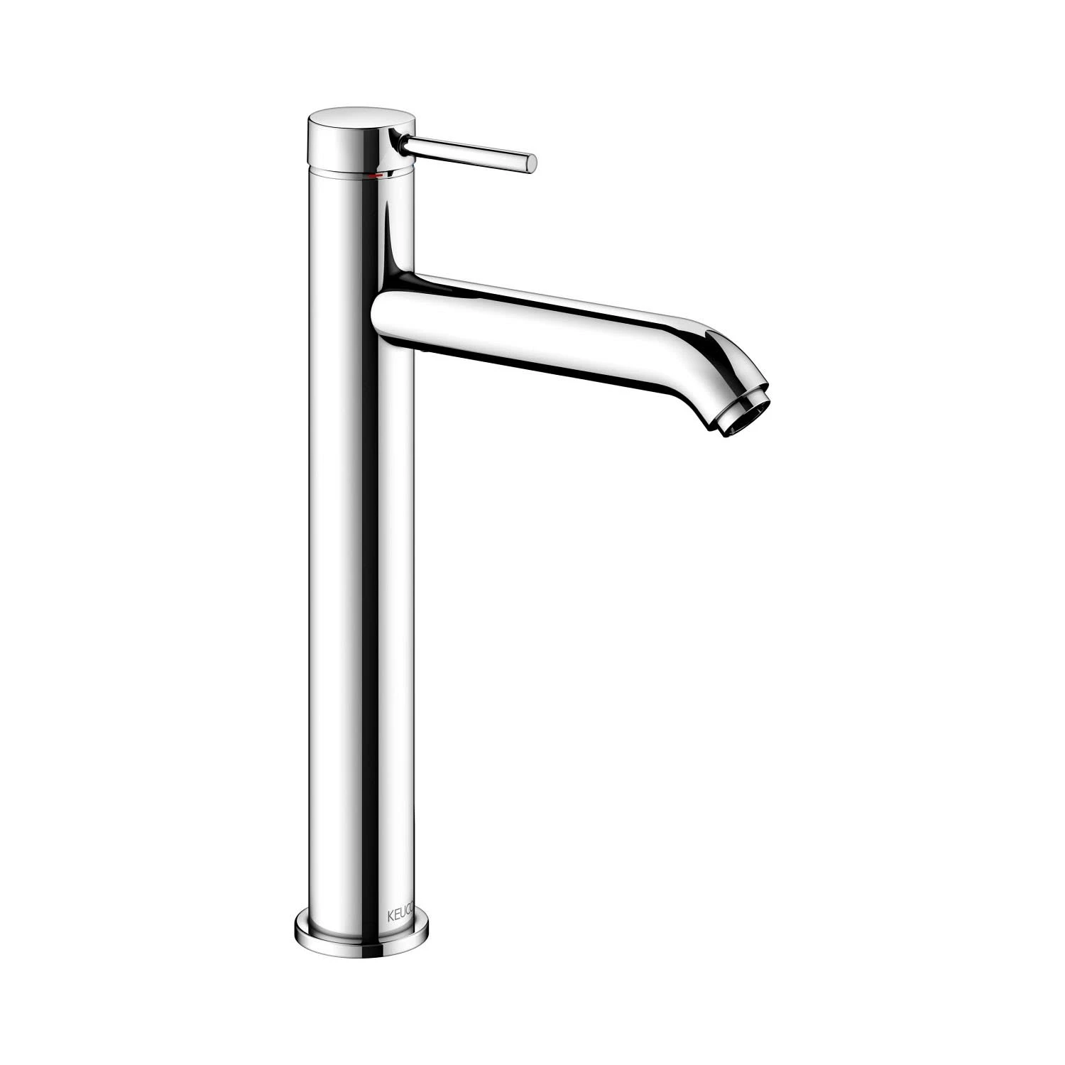 Keuco IXMO Soft Einhebel-Waschtischmischer 210, Ohne Ablaufgarnitur 3 Keuco IXMO Soft Einhebel-Waschtischmischer 210, Ohne Ablaufgarnitur