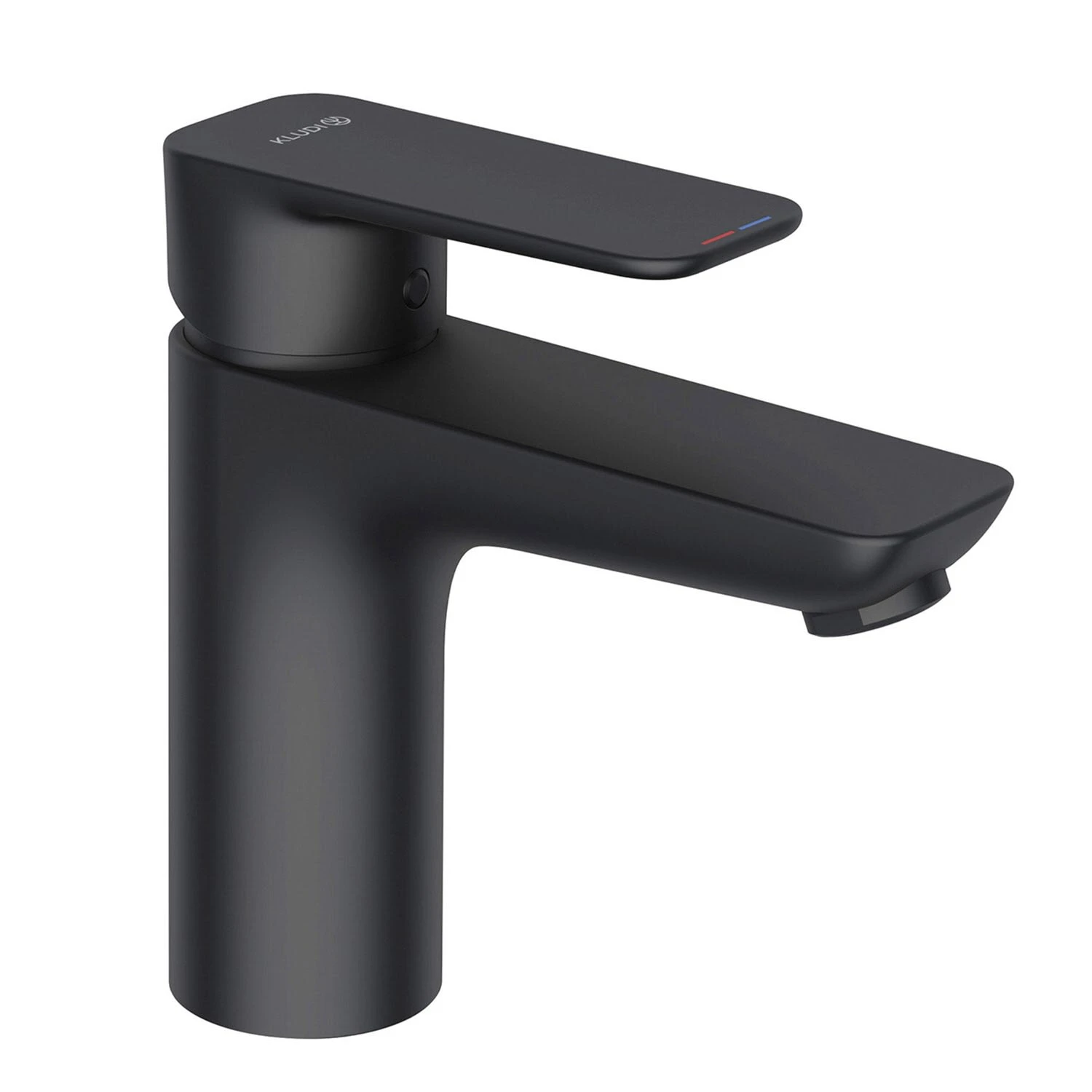 Kludi PURE&STYLE Waschtisch-Einhandmischer 100, Ohne Ablaufgarnitur 3 Kludi PURE&STYLE Waschtisch-Einhandmischer 100, Ohne Ablaufgarnitur