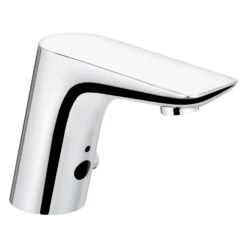 Kludi BALANCE Elektronische Waschtisch-Armatur Mit Netzteil