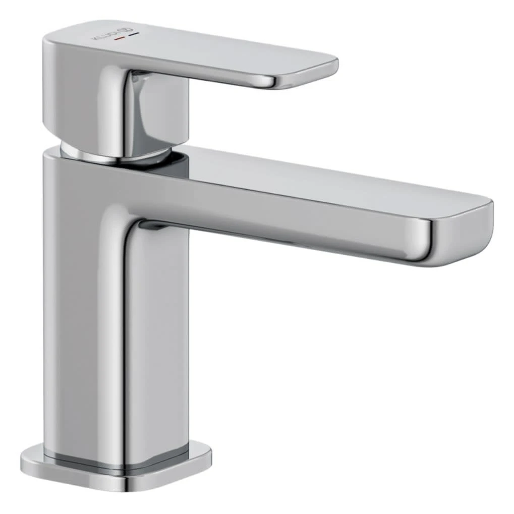 Kludi RENON Waschtisch-Einhandmischer 85 Ohne Ablaufgarnitur 3 Kludi RENON Waschtisch-Einhandmischer 85 Ohne Ablaufgarnitur