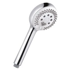 Kludi LOGO NEO Handbrause 3 Strahlarten