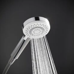 Kludi DIVE Handbrause SDIVE 3S 9 Kludi DIVE Handbrause SDIVE 3S -Megabad Verkäufe kludi dusche kollektionen dive handbrause 12325945