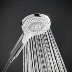 Kludi DIVE Handbrause XDIVE 3S -Megabad Verkäufe kludi dusche kollektionen dive handbrause 12326924