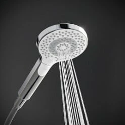 Kludi DIVE Handbrause XDIVE 3S -Megabad Verkäufe kludi dusche kollektionen dive handbrause 12326927