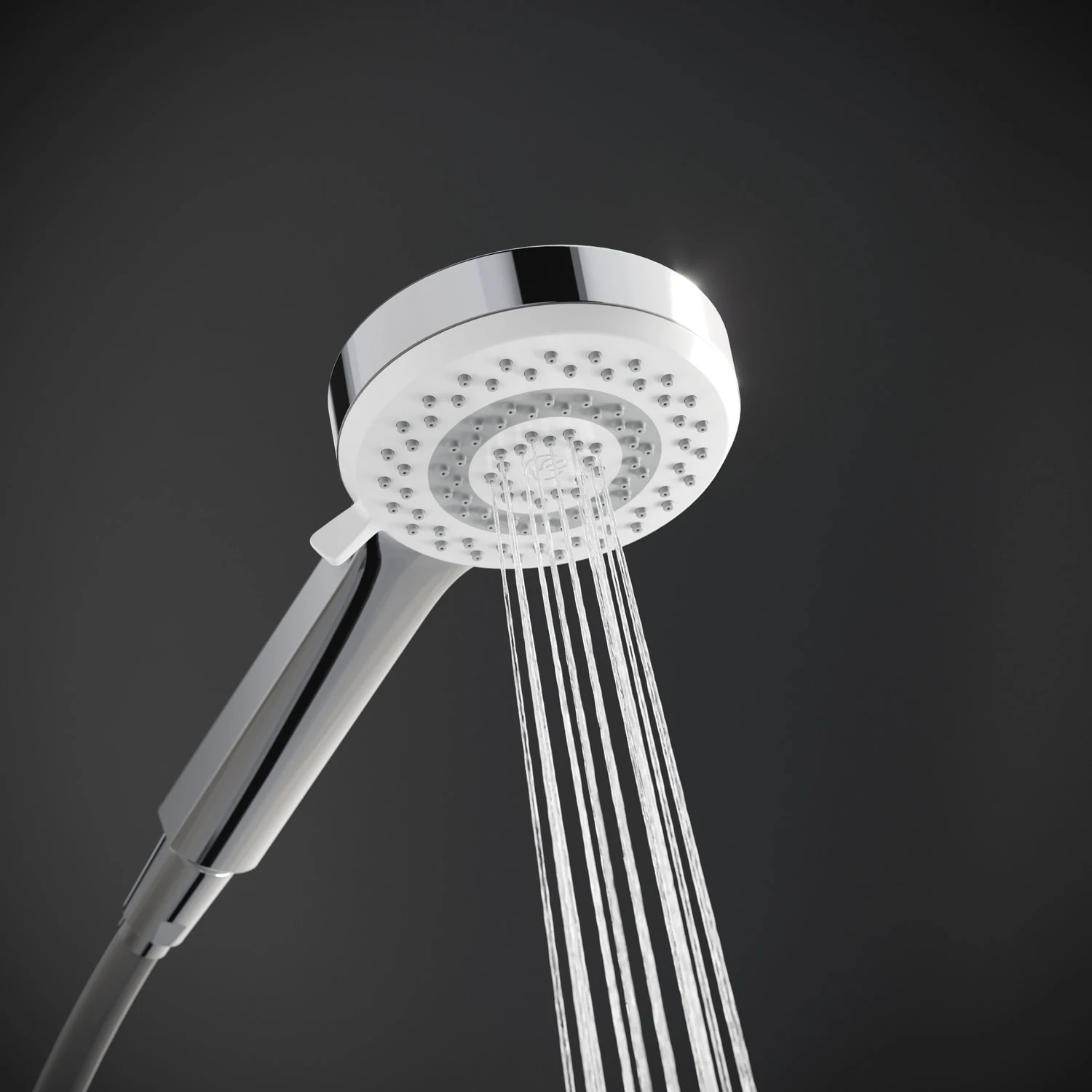 Kludi DIVE Handbrause SDIVE 3S 6 Kludi DIVE Handbrause SDIVE 3S – Bild 4