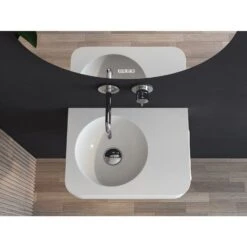 Kronenbach Lima 2.0 Waschtisch-Wandarmatur 17,5 Cm Inkl. Grundkörper 12 Kronenbach Lima 2.0 Waschtisch-Wandarmatur 17,5 Cm Inkl. Grundkörper -Megabad Verkäufe kronenbach badarmaturen lima 2 waschtisch wandarmatur 11029486