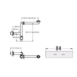 Kronenbach Quara 3.0 Montage- Und Armaturenset Für Waschtisch Mit Unterschrank 12 Kronenbach Quara 3.0 Montage- Und Armaturenset Für Waschtisch Mit Unterschrank -Megabad Verkäufe kronenbach badarmaturen quara 3 montage und 13821440