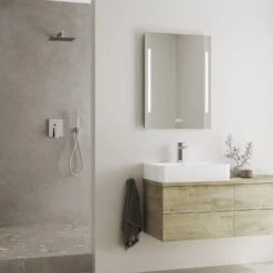 Kronenbach Quara 3.0 Waschtisch-Einhebelmischer Ohne Ablaufgarnitur 12 Kronenbach Quara 3.0 Waschtisch-Einhebelmischer Ohne Ablaufgarnitur -Megabad Verkäufe kronenbach badarmaturen quara 3 waschtisch einhebelmischer 13848322