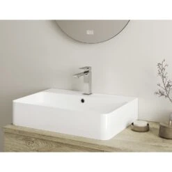 Kronenbach Quara 3.0 Waschtisch-Einhebelmischer Mit Ablaufgarnitur 13 Kronenbach Quara 3.0 Waschtisch-Einhebelmischer Mit Ablaufgarnitur -Megabad Verkäufe kronenbach badarmaturen quara 3 waschtisch einhebelmischer 13861323