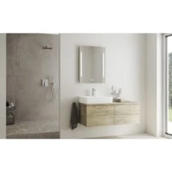 Kronenbach Quara 3.0 Waschtisch-Einhebelmischer Mit Ablaufgarnitur 16 Kronenbach Quara 3.0 Waschtisch-Einhebelmischer Mit Ablaufgarnitur -Megabad Verkäufe kronenbach badarmaturen quara 3 waschtisch einhebelmischer 13861339