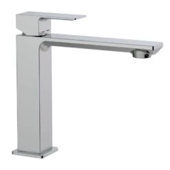 Kronenbach Quara 3.0 XL-Size Waschtisch-Einhebelmischer Ohne Ablaufgarnitur