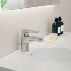 Kronenbach Radia 3.0 Montage- Und Armaturenset S Für Waschtisch Mit Unterschrank -Megabad Verkäufe kronenbach badarmaturen radia 3 montage und 13925563