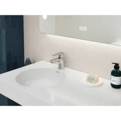 Kronenbach Radia 3.0 Montage- Und Armaturenset S Für Waschtisch Mit Unterschrank -Megabad Verkäufe kronenbach badarmaturen radia 3 montage und 13925571