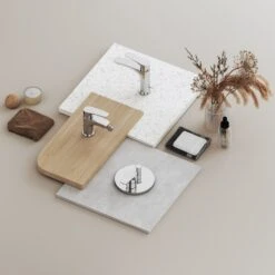 Kronenbach Rivara Montage- Und Armaturenset Für Waschtisch Mit Unterschrank 17 Kronenbach Rivara Montage- Und Armaturenset Für Waschtisch Mit Unterschrank -Megabad Verkäufe kronenbach badarmaturen rivara montage und armaturenset 13928776