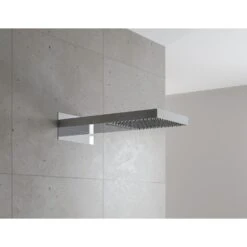 Kronenbach Smart Push Thermostat Duschsystem Unterputz Für 3 Verbraucher, Eckig -Megabad Verkäufe kronenbach duschsysteme quara 2 unterputz mit 13015032