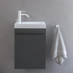 Kronenbach Lima 2.0 White Waschtischeinhebelmischer -Megabad Verkäufe kronenbach lima 2 white waschtisch waschtischeinhebelmischer 3867272