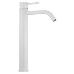 Kronenbach Lima 2.0 White Waschtischeinhebelmischer XXL Für Schalenbecken 10 Kronenbach Lima 2.0 White Waschtischeinhebelmischer XXL Für Schalenbecken -Megabad Verkäufe kronenbach lima 2 white waschtisch waschtischeinhebelmischer 4040873