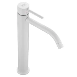 Kronenbach Lima 2.0 White Waschtischeinhebelmischer XXL Für Schalenbecken 9 Kronenbach Lima 2.0 White Waschtischeinhebelmischer XXL Für Schalenbecken -Megabad Verkäufe kronenbach lima 2 white waschtisch waschtischeinhebelmischer 4040925