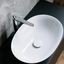 LAUFEN The New Classic Einhand-Standsäulen-Waschtischmischer -Megabad Verkäufe laufen the new classic armaturen waschtisch 4211272