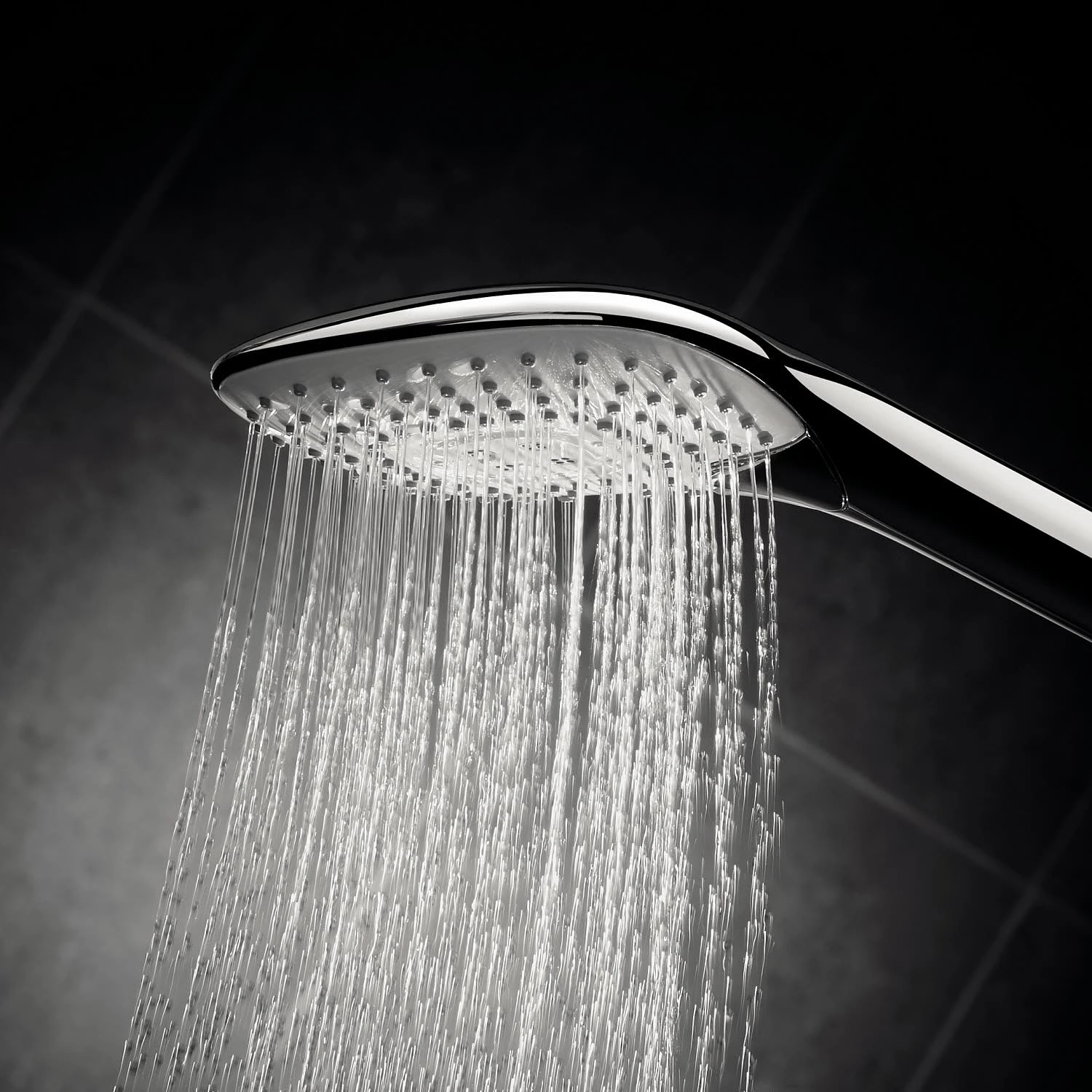 Ideal Standard Ceratherm C100 AP Duschsystem Mit Thermostat, Eckiges Design 4 Ideal Standard Ceratherm C100 AP Duschsystem Mit Thermostat, Eckiges Design – Bild 2