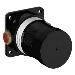 Keuco IXMO Unterputz Duschsystem Mit Thermostat-Brausearmatur, Handbrause Und Brausestange, Rund -Megabad Verkäufe marken keuco ixmo duschsysteme 13881866