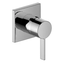 Keuco IXMO Unterputz Duschsystem Mit Einhebelmischer, Handbrause, Brausestange Und Kopfbrause, Eckig -Megabad Verkäufe marken keuco ixmo duschsysteme 13881945