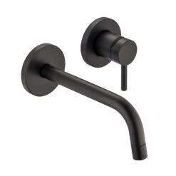 Kronenbach Lima 2.0 Black Waschtisch-Wandarmatur 17,5 Cm Inkl. Grundkörper 12 Kronenbach Lima 2.0 Black Waschtisch-Wandarmatur 17,5 Cm Inkl. Grundkörper -Megabad Verkäufe marken kronenbach badarmaturen lima 2 0 waschtisch kronenbach lima 2 0 black waschtisch wandarmatur 17 5 cm kopie 6439069