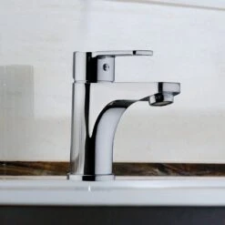 House 2.0 Einhebel-Waschtischbatterie Mit Ablaufgarnitur 10 House 2.0 Einhebel-Waschtischbatterie Mit Ablaufgarnitur -Megabad Verkäufe megabad profi collection badarmaturen house 2 4215148