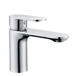 OLTENS Gulfoss Waschbecken-Einhebelmischer, Höhe 14,3 Cm