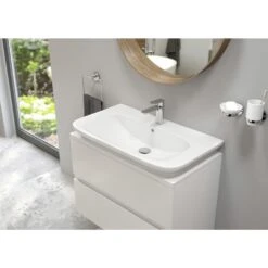 OLTENS Gulfoss Waschbecken-Einhebelmischer, Höhe 14,3 Cm -Megabad Verkäufe oltens badarmaturen waschtisch gulfoss waschbecken einhebelmischer 13370496