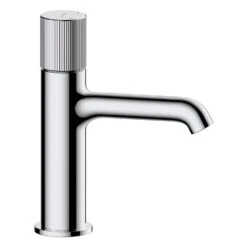 OLTENS Hamnes Waschbecken-Einhebelmischer, Höhe 18,7 Cm