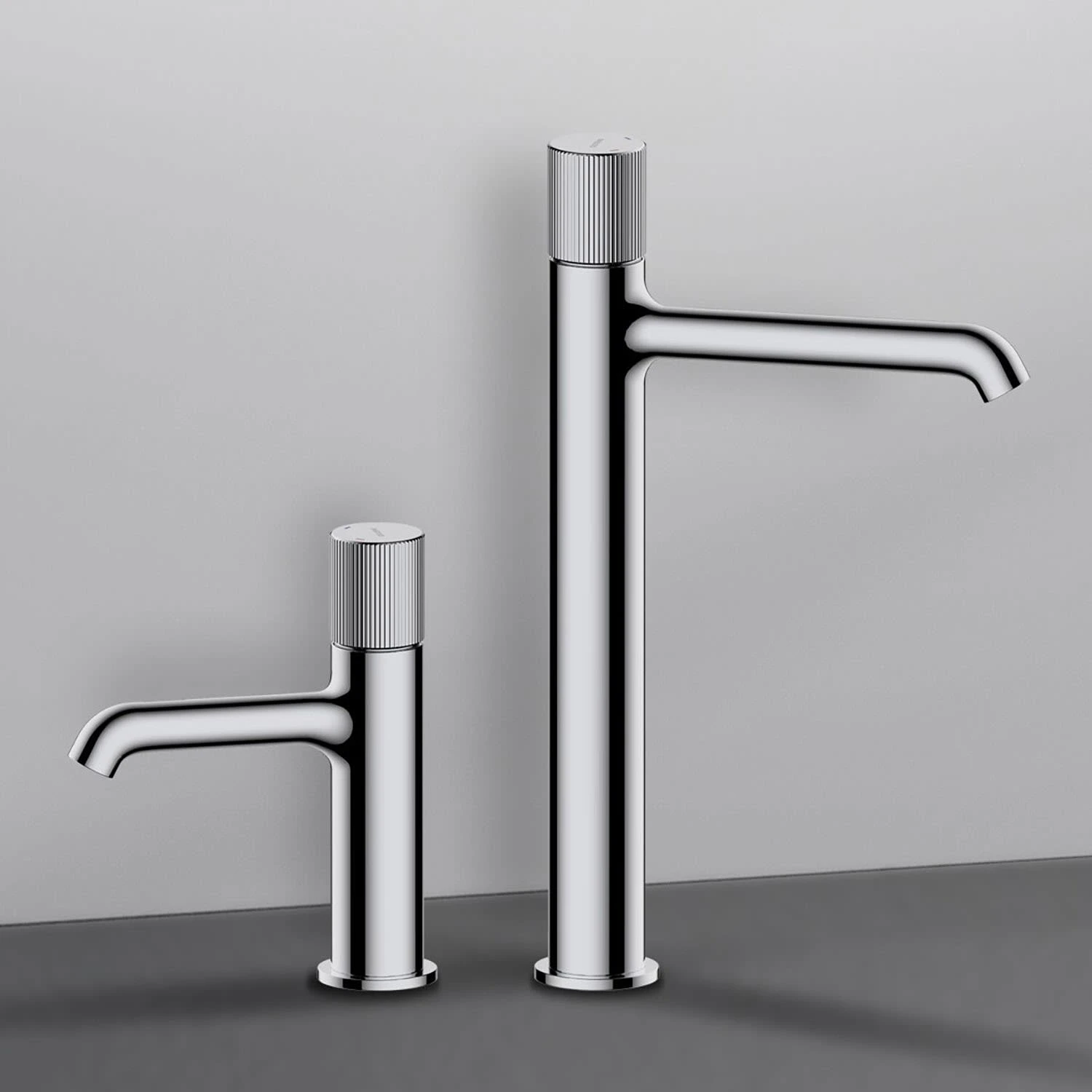 OLTENS Hamnes Waschbecken-Einhebelmischer, Höhe 18,7 Cm 5 OLTENS Hamnes Waschbecken-Einhebelmischer, Höhe 18,7 Cm – Bild 3