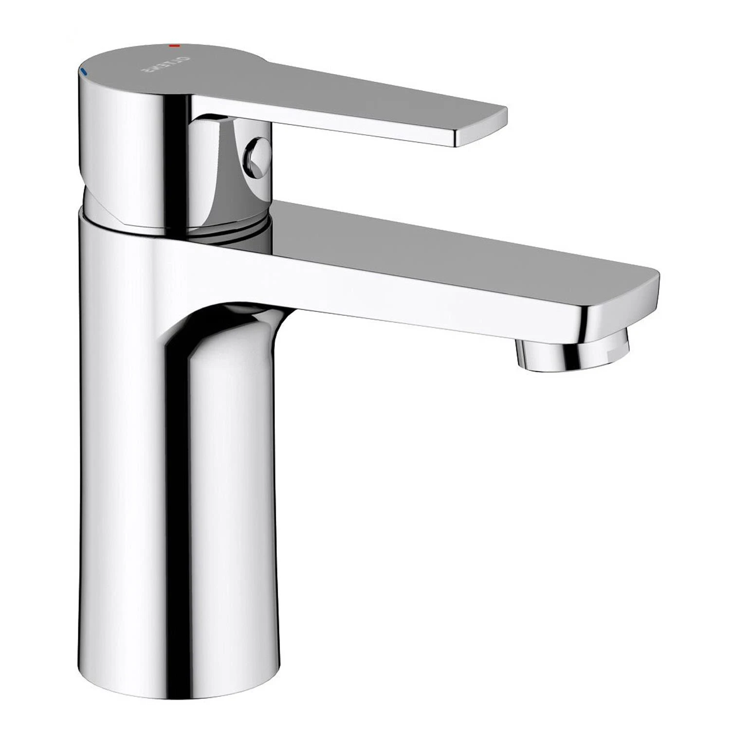 OLTENS Jog Waschbecken-Einhebelmischer, Höhe 13,6 Cm 3 OLTENS Jog Waschbecken-Einhebelmischer, Höhe 13,6 Cm