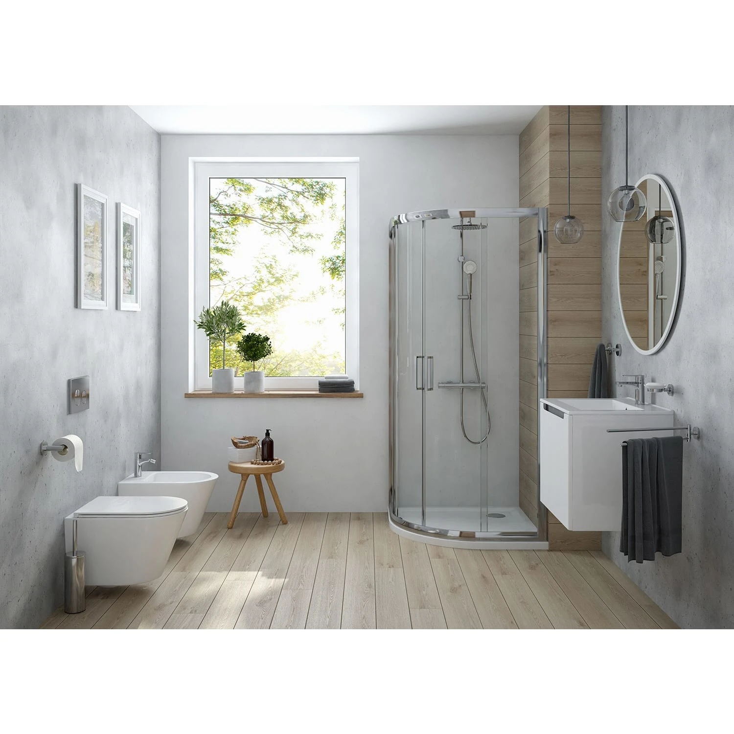 OLTENS Jog Waschbecken-Einhebelmischer, Höhe 13,6 Cm 5 OLTENS Jog Waschbecken-Einhebelmischer, Höhe 13,6 Cm – Bild 3