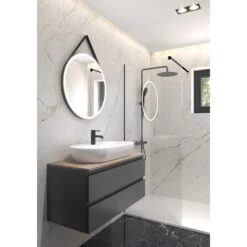 OLTENS Molle Waschbecken-Einhebelmischer, Höhe 14,6 Cm -Megabad Verkäufe oltens badarmaturen waschtisch molle waschbecken einhebelmischer 13370467