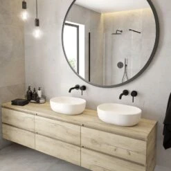 OLTENS Molle Waschbecken-UP-Armatur, Ausladung 17,6 Cm -Megabad Verkäufe oltens badarmaturen waschtisch molle waschbecken up 13370419