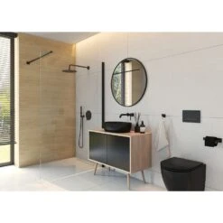 OLTENS Molle Waschbecken-UP-Armatur, Ausladung 17,6 Cm -Megabad Verkäufe oltens badarmaturen waschtisch molle waschbecken up 13371712