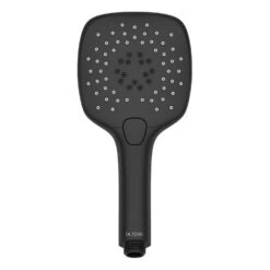 OLTENS Driva EasyClick (S) Handbrause Eckig Mit 3 Strahlarten -Megabad Verkäufe oltens brauseprogramm saxan easyclick duschkopf mit 13373994
