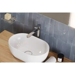 Pianura Aora Waschtisch-Einhebelmischer, Wassersparend XXL -Megabad Verkäufe pianura badarmaturen aora waschtisch einhebelmischer 5 13752443