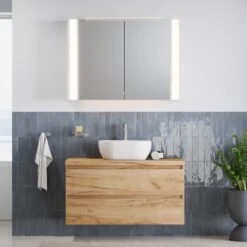 Pianura Aora Waschtisch-Einhebelmischer, Wassersparend XXL -Megabad Verkäufe pianura badarmaturen aora waschtisch einhebelmischer 5 13752444