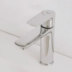 Roca Cala Einhebel-Waschtischmischer Mit Ablaufgarnitur 7 Roca Cala Einhebel-Waschtischmischer Mit Ablaufgarnitur -Megabad Verkäufe roca badarmaturen cala einhebel waschtischmischer mit 7080135