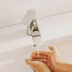 Roca Cala Einhebel-Waschtischmischer Mit Ablaufgarnitur 8 Roca Cala Einhebel-Waschtischmischer Mit Ablaufgarnitur -Megabad Verkäufe roca badarmaturen cala einhebel waschtischmischer mit 7080141