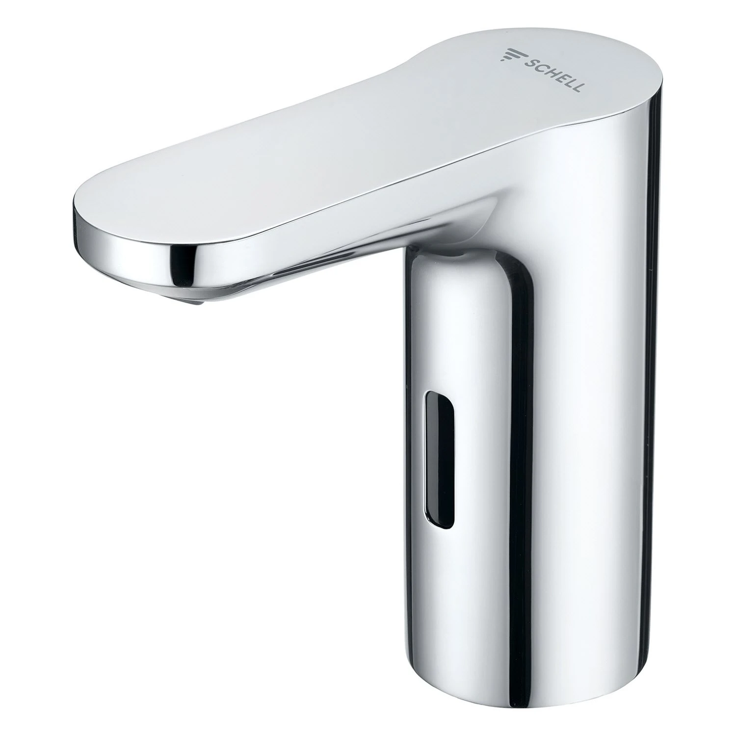 Schell CELIS E² Elektronische Waschtisch-Armatur Mit Steckernetzteil, Hochdruck-Kaltwasser 4 Schell CELIS E² Elektronische Waschtisch-Armatur Mit Steckernetzteil, Hochdruck-Kaltwasser – Bild 2