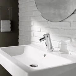 Schell PURIS E² Elektronische Waschtisch-Armatur Mit Batteriebetrieb, Hochdruck-Mischwasser 13 Schell PURIS E² Elektronische Waschtisch-Armatur Mit Batteriebetrieb, Hochdruck-Mischwasser -Megabad Verkäufe schell badarmaturen puris e2 elektronische waschtisch 13922587