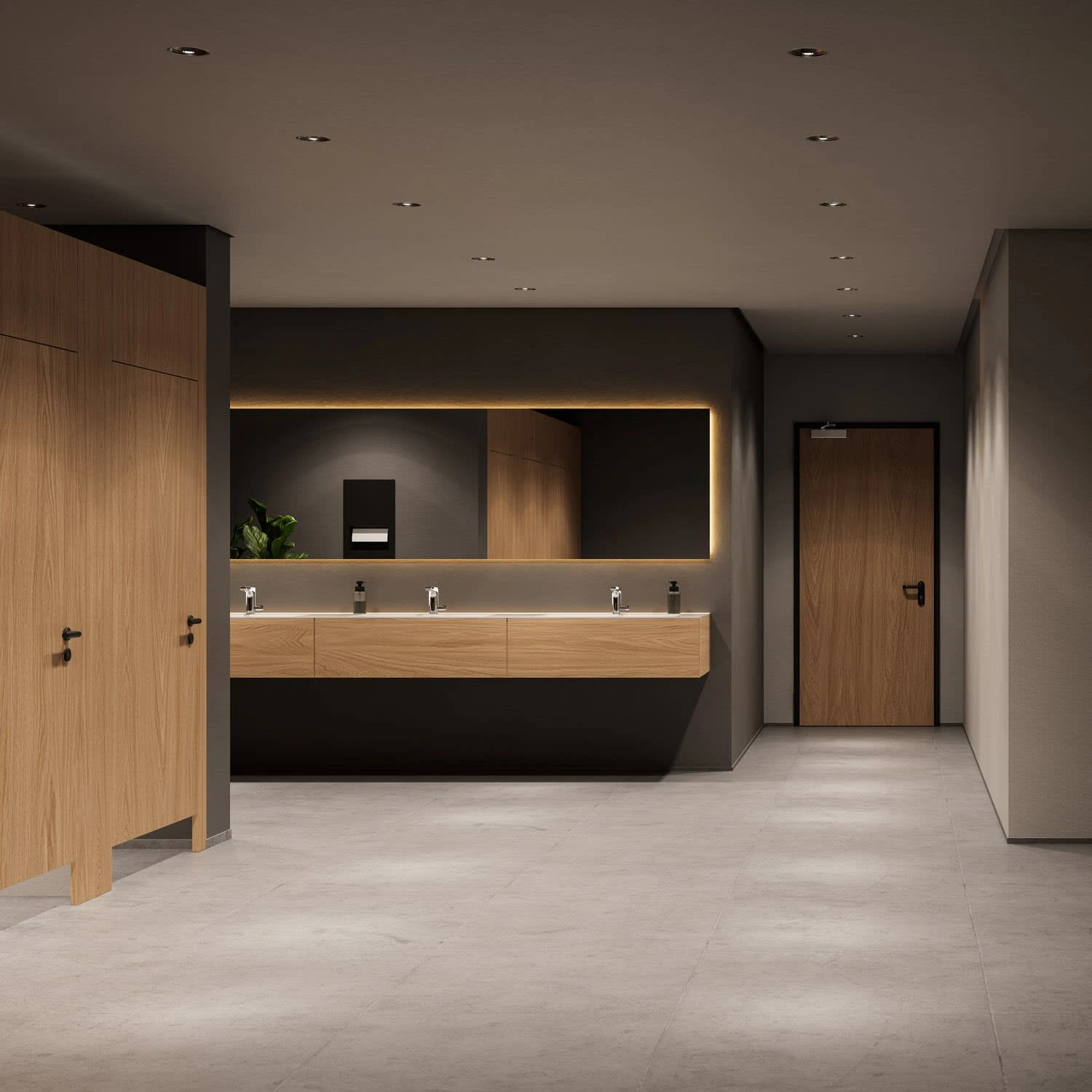 Schell XERIS E² Elektronische Waschtisch-Thermostatarmatur Mit Unterputz-Netzteil, Hochdruck-Mischwasser, M 8 Schell XERIS E² Elektronische Waschtisch-Thermostatarmatur Mit Unterputz-Netzteil, Hochdruck-Mischwasser, M – Bild 6